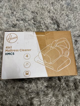 Hoover HMC5 Aspiradora de mano