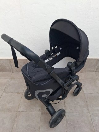 Carrito bebe Concord Neo