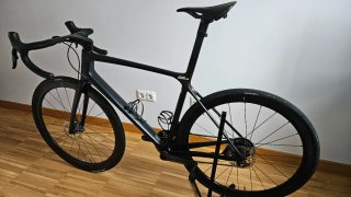 Giant TCR Advanced SL Talla ML