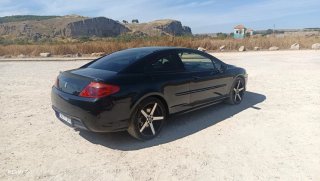 Peugeot 407 2006