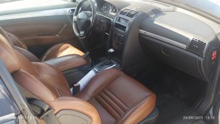 Peugeot 407 2006