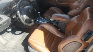 Peugeot 407 2006