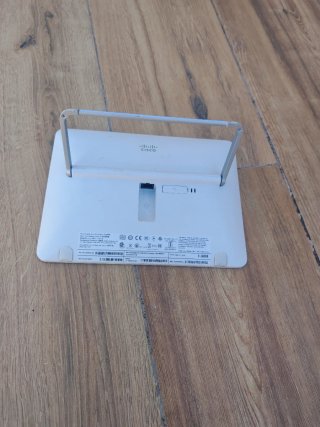 Cisco TelePresence Touch 10