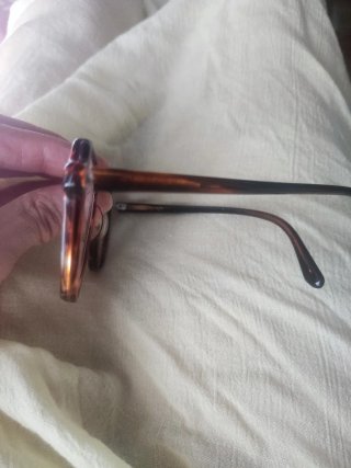 Gafas graduar