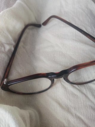 Gafas graduar