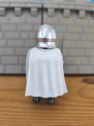 Playmobil- Caballero Templario