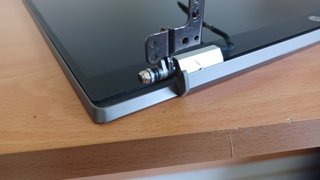 Pantalla HP Pavilion 15-CS con carcasa