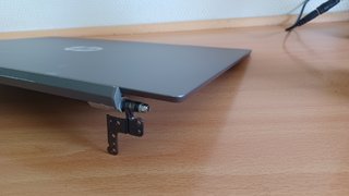 Pantalla HP Pavilion 15-CS con carcasa