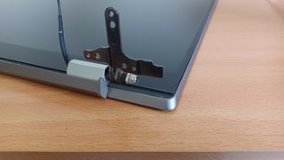 Pantalla HP Pavilion 15-CS con carcasa
