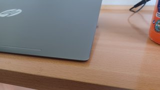 Pantalla HP Pavilion 15-CS con carcasa