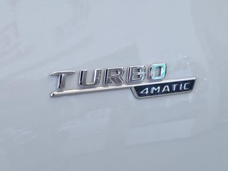 Mercedes-Benz Clase A 35 AMG-2021