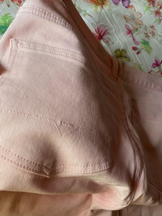 Pantalones cortos vaqueros jeans bermudas