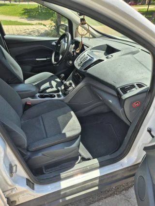 Ford Focus 2013