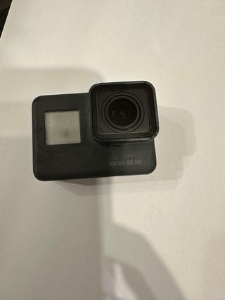 GoPro Hero 5 Black rota