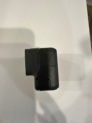 GoPro Hero 5 Black rota