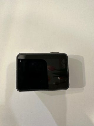 GoPro Hero 5 Black rota