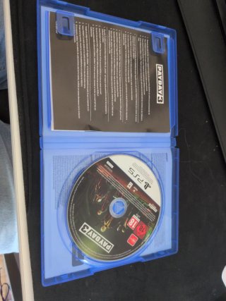 Payday 3 Collector Edition PS5