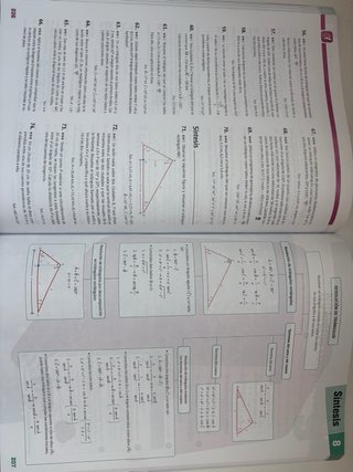Matemáticas 1o Bachillerato