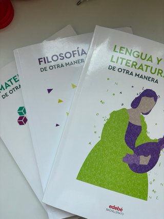 Matemáticas 1o Bachillerato