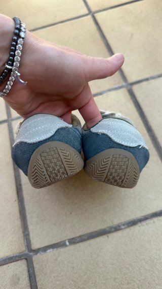 Zapatos Zara Kids 31