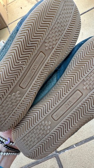 Zapatos Zara Kids 31