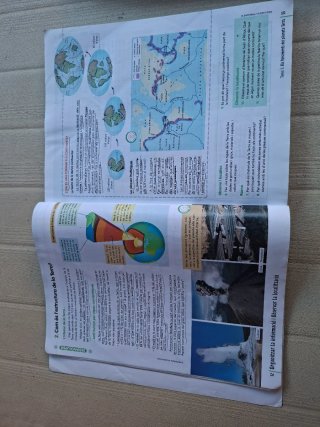 Geografia i història 1 ESO
