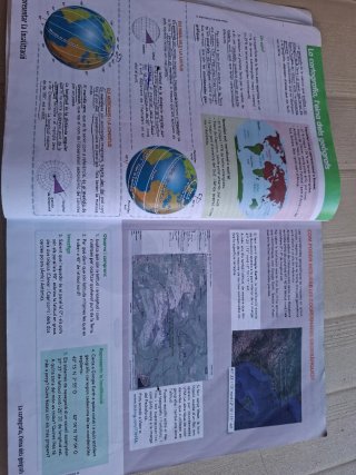 Geografia i història 1 ESO