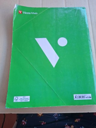 Geografia i història 1 ESO