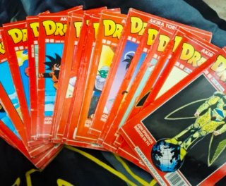 Comics