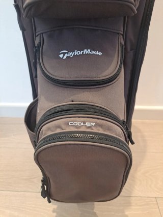 Bolsa de Golf TaylorMade