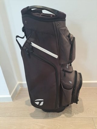 Bolsa de Golf TaylorMade