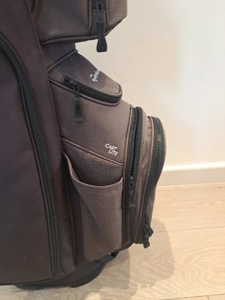 Bolsa de Golf TaylorMade