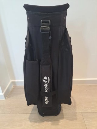 Bolsa de Golf TaylorMade