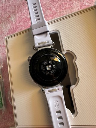 Huawei Watch GT 6 Argento/Viola/ Lilla 41 mm
