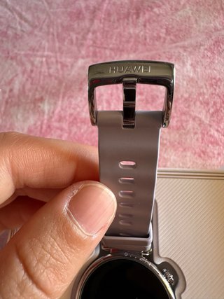 Huawei Watch GT 6 Argento/Viola/ Lilla 41 mm