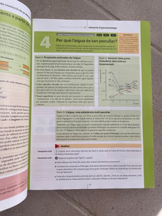 Química 2 BA LOMLOE