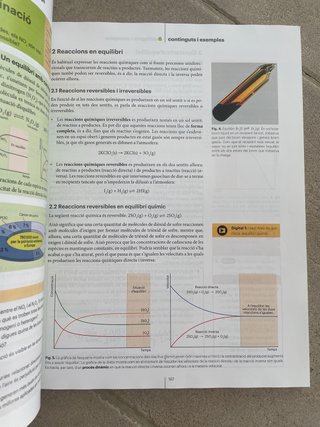 Química 2 BA LOMLOE