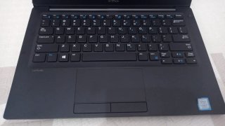 Dell Latitude 7280 i7 7ª Gen