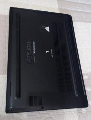 Dell Latitude 7280 i7 7ª Gen