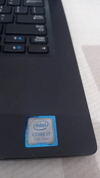 Dell Latitude 7280 i7 7ª Gen