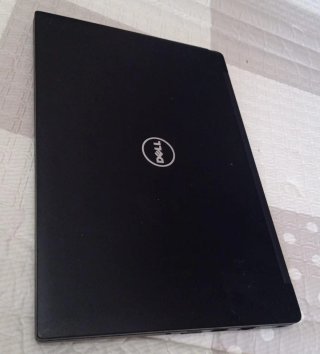 Dell Latitude 7280 i7 7ª Gen