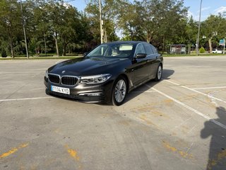 BMW Serie 5 2018