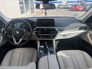 BMW Serie 5 2018