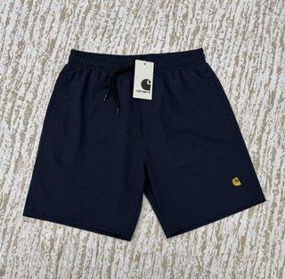 Bañador Carhartt Azul