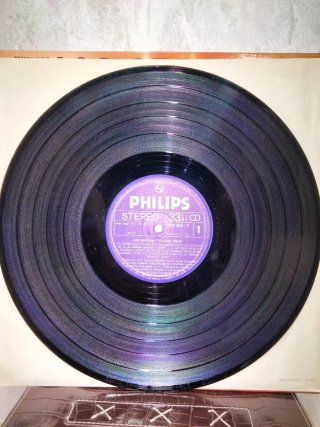 Vinilo LP Los Chichos - Déjame Solo