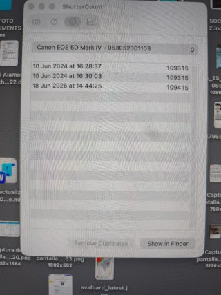 Canon EOS 5D Mark IV Cámara DSLR