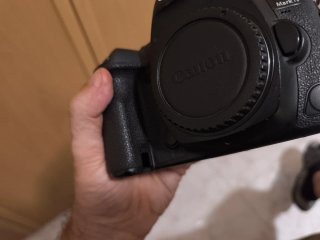Canon EOS 5D Mark IV Cámara DSLR