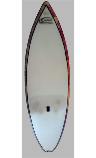 Tabla Paddle Surf Nostrum