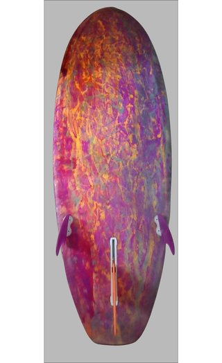 Tabla Paddle Surf Nostrum