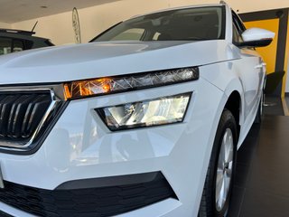 Skoda Kamiq  1.5 Tsi de 150 cv año 2024 67.000km.